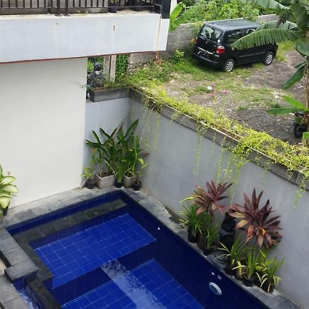 Star Bali Guest House Canggu  Bagian luar foto