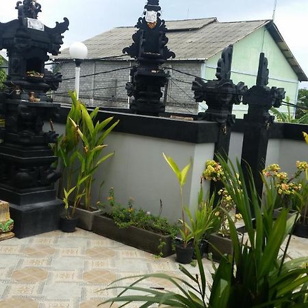 Star Bali Guest House Canggu  Bagian luar foto