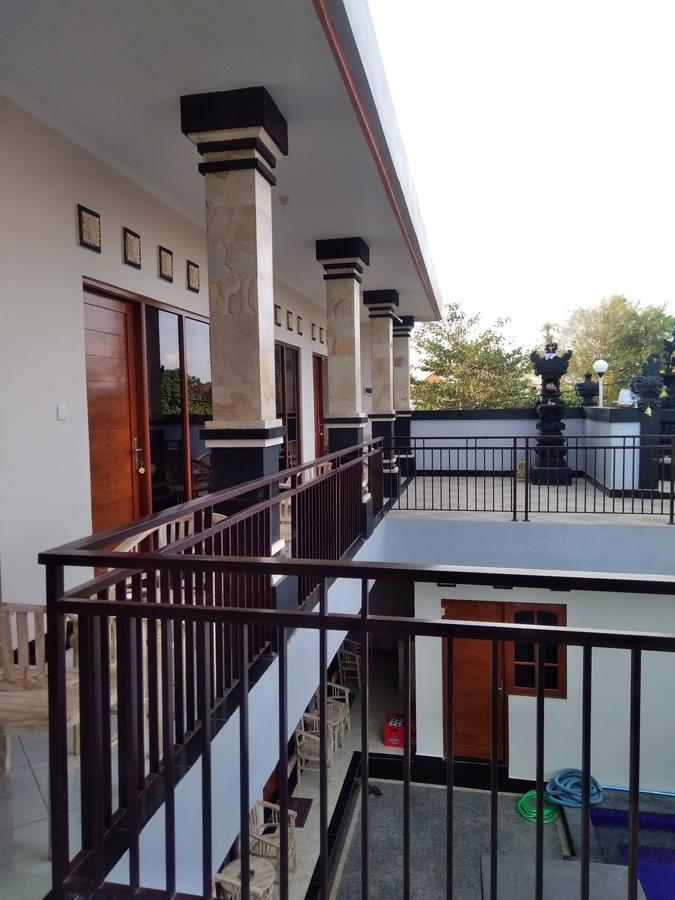 Star Bali Guest House Canggu  Bagian luar foto