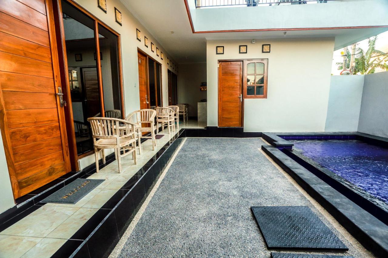 Star Bali Guest House Canggu  Bagian luar foto