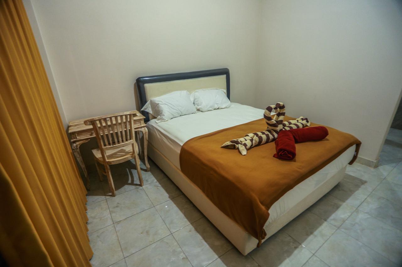 Star Bali Guest House Canggu  Bagian luar foto