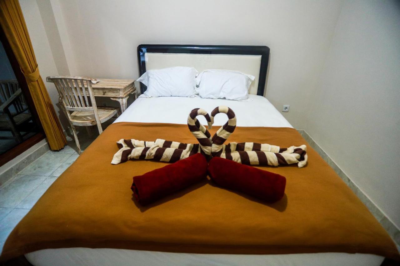 Star Bali Guest House Canggu  Bagian luar foto